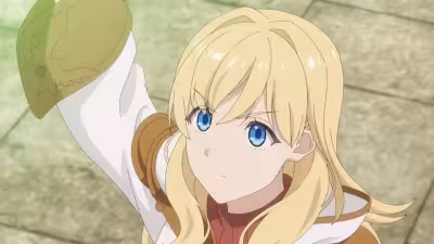 Unnamed Memory Act.2 – Episode 18: Muketsu no Kizuato