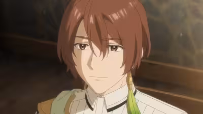Unnamed Memory Act.2 – Episode 19: Shiawase na Kanashimi