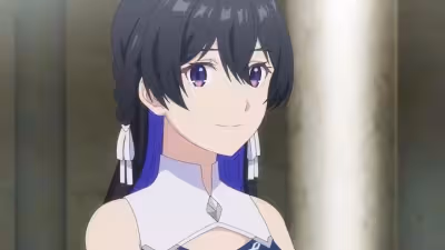 Unnamed Memory Act.2 – Episode 22: Itsuka no Kimi to