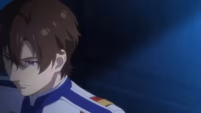 Unnamed Memory Act.2 – Episode 23: Kioku no Hate
