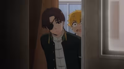 Wind Breaker Season 2 – Episode 17: Senpai no Oshie