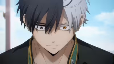 Wind Breaker Season 2 – Episode 18: Ibasho