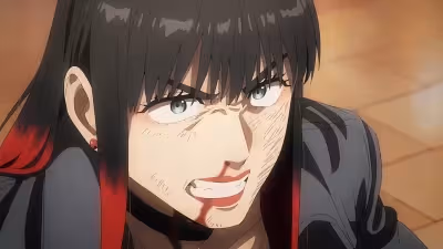 Wind Breaker Season 2 – Episode 23: Sukui no Te