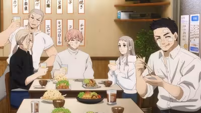Wind Breaker Season 2 – Episode 24: Arashi no Ato