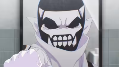 Sentai Daishikkaku 2nd Season – Episode 13: Look! The Dragon Keepers!