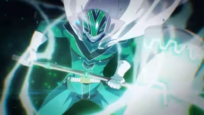 Sentai Daishikkaku 2nd Season – Episode 17: The Arrival of Green ~The Maji Tsuyo Force~