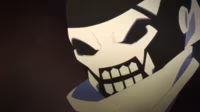 Sentai Daishikkaku 2nd Season – Episode 21: Here Comes Fighter D!