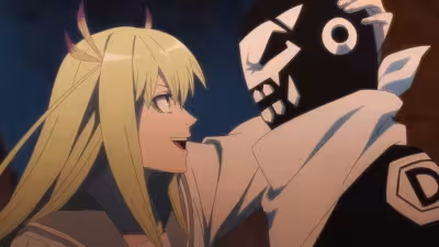Sentai Daishikkaku 2nd Season – Episode 23: The Dragon Keepers vs. Deathmecia