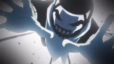 Sentai Daishikkaku 2nd Season – Episode 24: D Koso Only One
