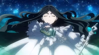 Kuroshitsuji: Midori no Majo-hen – Episode 3: Sono Shitsuji, Shukkou