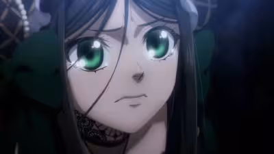 Kuroshitsuji: Midori no Majo-hen – Episode 8: Sono Shitsuji, Kyoubou