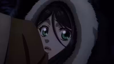 Kuroshitsuji: Midori no Majo-hen – Episode 9: Sono Shitsuji, Souhou