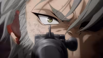 Kuroshitsuji: Midori no Majo-hen – Episode 11: Sono Shitsuji, Fushou