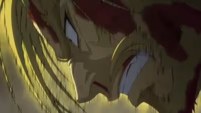 Kaijuu 8-gou 2nd Season – Episode 16: Shinomiya Isao to Iu Otoko