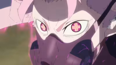 Kaijuu 8-gou 2nd Season – Episode 17: Tsuyoku Naritai