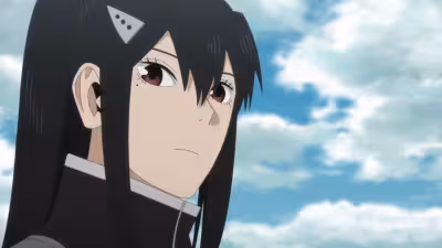 Kaijuu 8-gou 2nd Season – Episode 21: Yochou