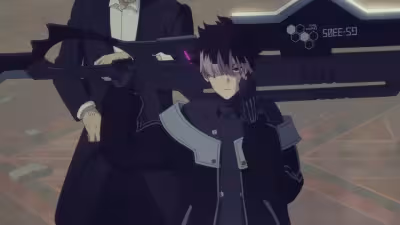 Kaijuu 8-gou 2nd Season – Episode 22: Gunpatsu Saigai