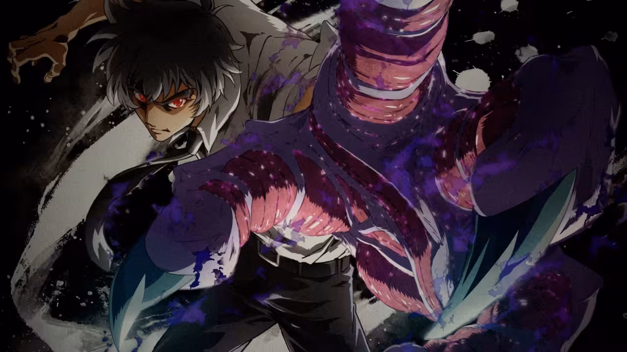 Jigoku Sensei Nube (2025) Part 2
