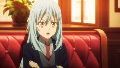 Tensei shitara Slime Datta Ken 4th Season – Episode 79: Kuromaku no Shoutai