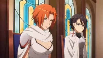 Tensei shitara Slime Datta Ken 4th Season – Episode 80: Gouyoku no Fuseki