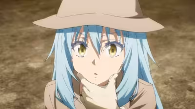 Tensei shitara Slime Datta Ken 4th Season – Episode 81: Iseki Chousa
