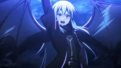 Tensei shitara Slime Datta Ken 4th Season – Episode 83: Milim no Tomodachi