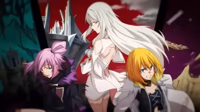Tensei shitara Slime Datta Ken 4th Season – Episode 86: Black Numbers