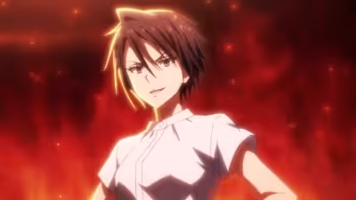 Tensei shitara Slime Datta Ken 4th Season – Episode 87: Fuon na Kehai