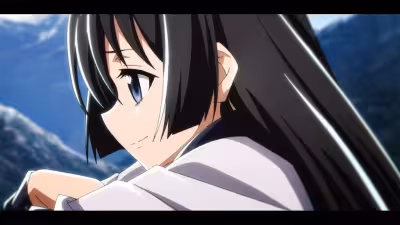 Tensei shitara Slime Datta Ken 4th Season – Episode 92: Yuusha Chronoa: Zenpen