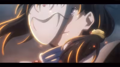 Tensei shitara Slime Datta Ken 4th Season – Episode 93: Yuusha Chronoa: Kouhen