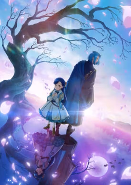 Honzuki no Gekokujou: Shisho ni Naru Tame ni wa Shudan wo Erandeiraremasen - Ryoushu no Youjo
