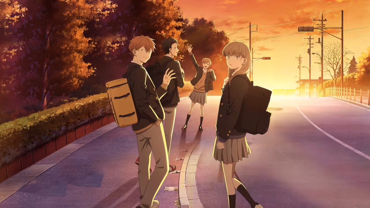 Koori no Jouheki