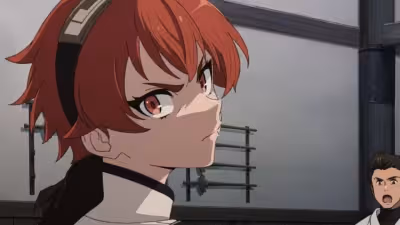 Mushoku Tensei III: Isekai Ittara Honki Dasu – Episode 1: Moeyo Kyouken