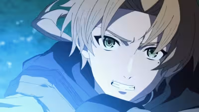 Mushoku Tensei III: Isekai Ittara Honki Dasu – Episode 4: Suiou-kyuu Majutsushi