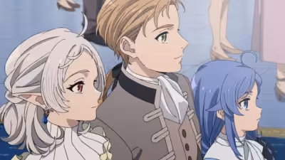 Mushoku Tensei III: Isekai Ittara Honki Dasu – Episode 5: Oiwai