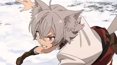 Mushoku Tensei III: Isekai Ittara Honki Dasu – Episode 7: Daiyon Dankai