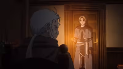 Mushoku Tensei III: Isekai Ittara Honki Dasu – Episode 12: Owari to Hajimari
