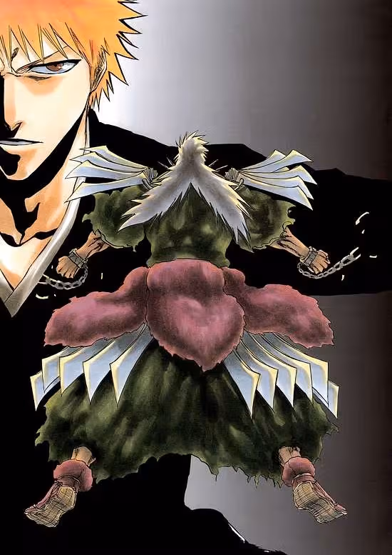 Bleach: The Sealed Sword Frenzy