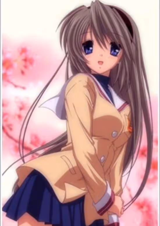 Clannad: Mou Hitotsu no Sekai, Tomoyo-hen