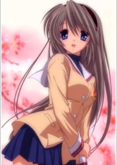 Clannad: Mou Hitotsu no Sekai, Tomoyo-hen