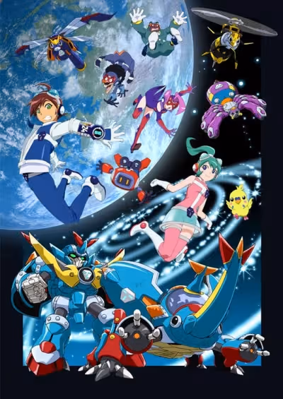 Time Bokan 24