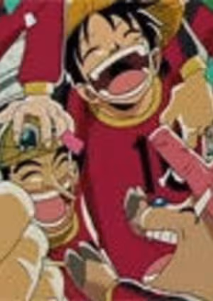 One Piece: Yume no Soccer Ou!