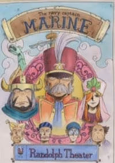 One Piece: Mamore! Saigo no Oobutai
