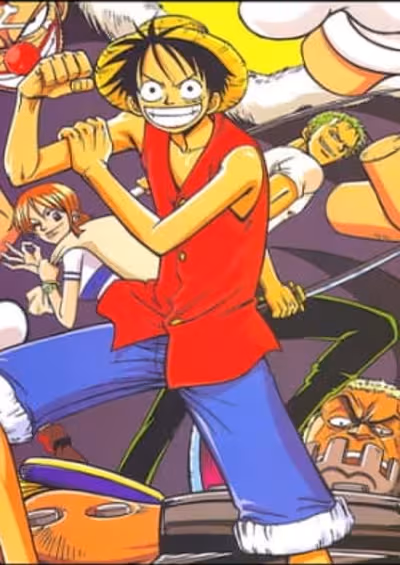 One Piece: Kinkyuu Kikaku One Piece Kanzen Kouryakuhou