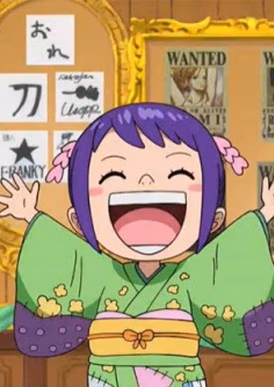 One Piece: Barto no Himitsu no Heya!