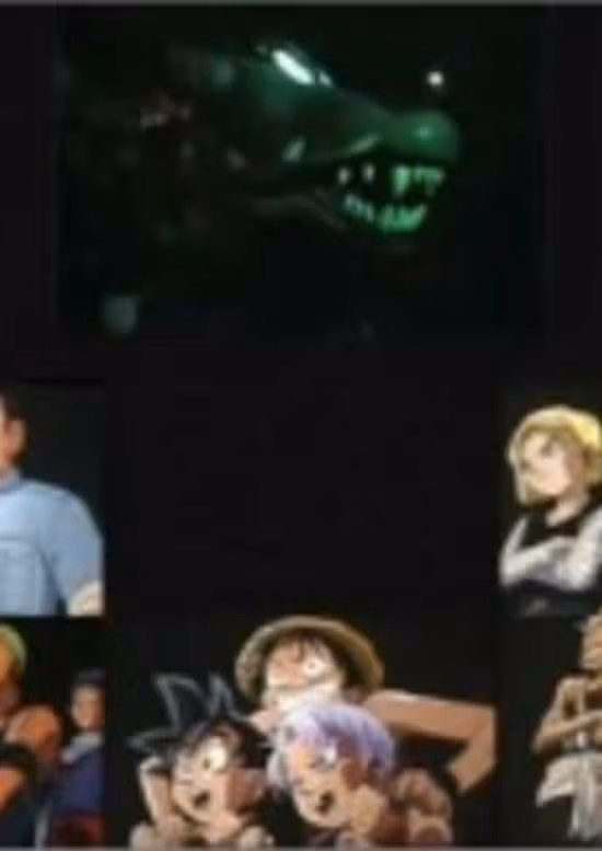 Kyutai Panic Adventure Returns!