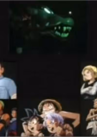 Kyutai Panic Adventure Returns!