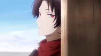 Touken Ranbu: Hanamaru – Episode 2: Kisaragi: Iitai Koto Nante..., Nanimonai 