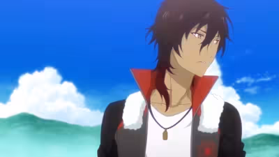 Touken Ranbu: Hanamaru – Episode 8: August - The Formation of the Ghost Extermination Rangers!