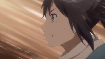 Touken Ranbu: Hanamaru – Episode 12: December - Our Citadel is the Hanamaru Today Too